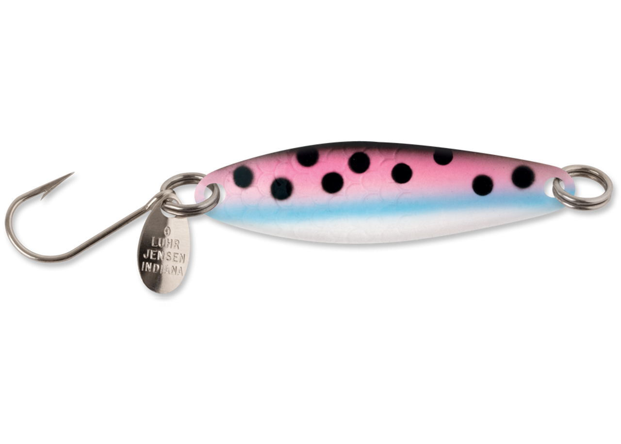 LUHR JENSEN NEEDLEFISH #2 2"