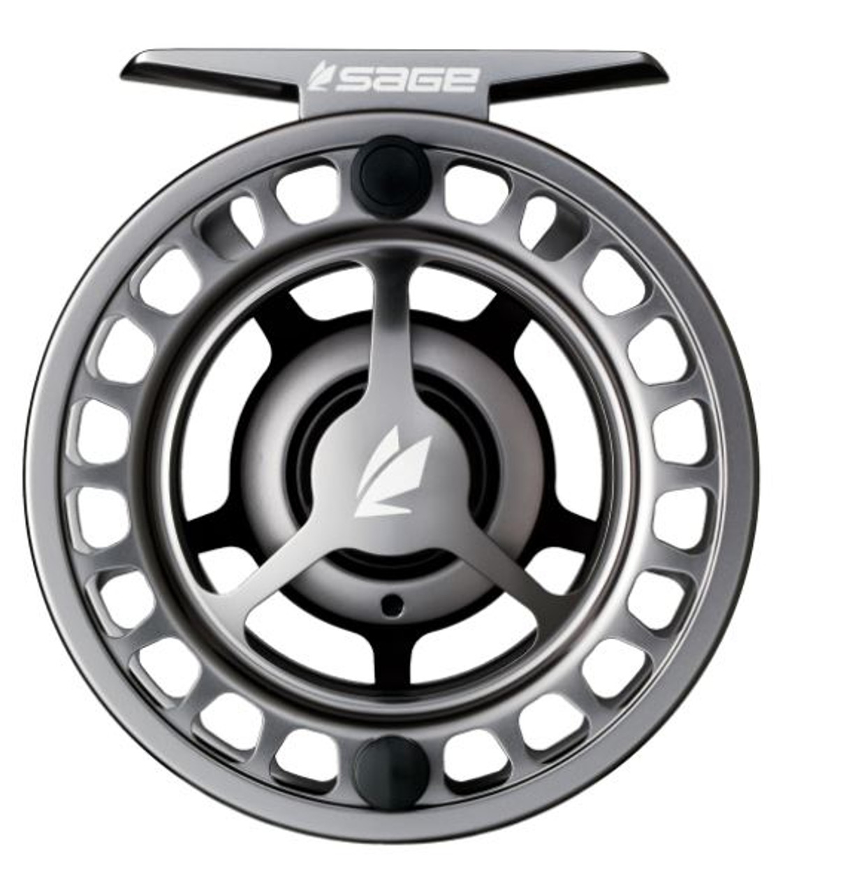 SAGE SPECTRUM FLY REEL - FRED'S CUSTOM TACKLE