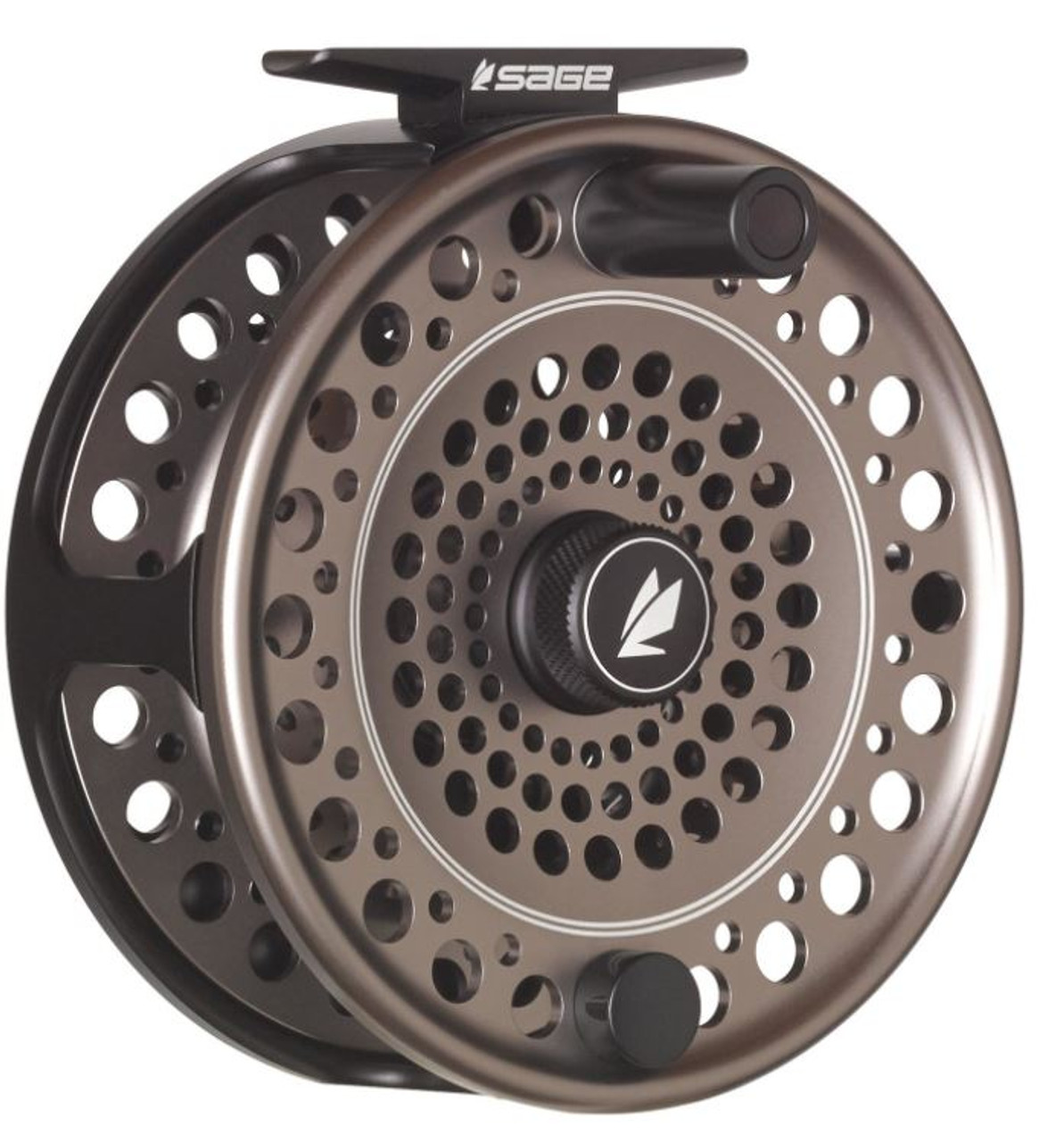 SAGE TROUT SPEY FLY REEL