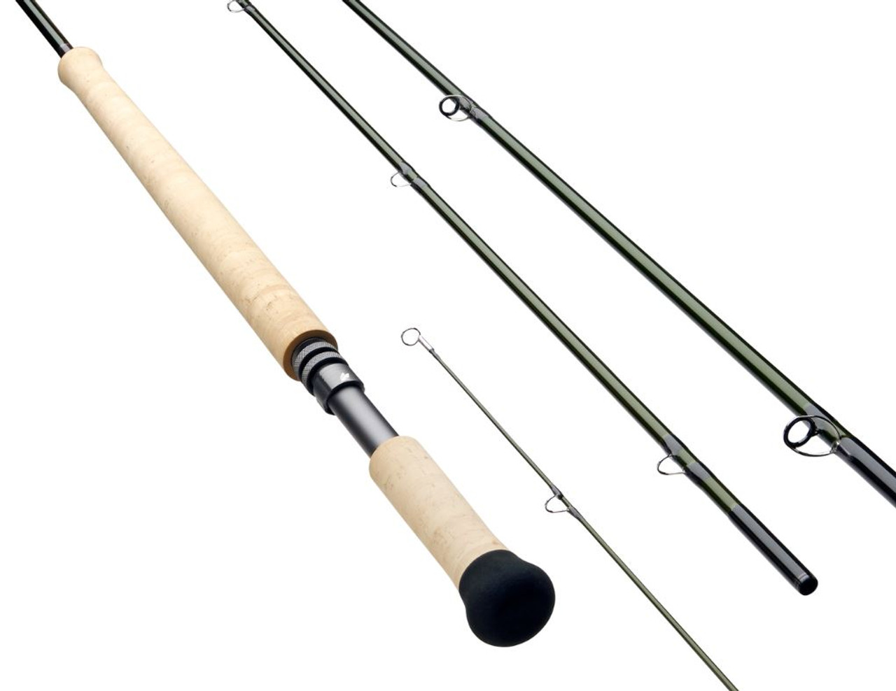 SAGE SONIC SWITCH ROD - FRED'S CUSTOM TACKLE