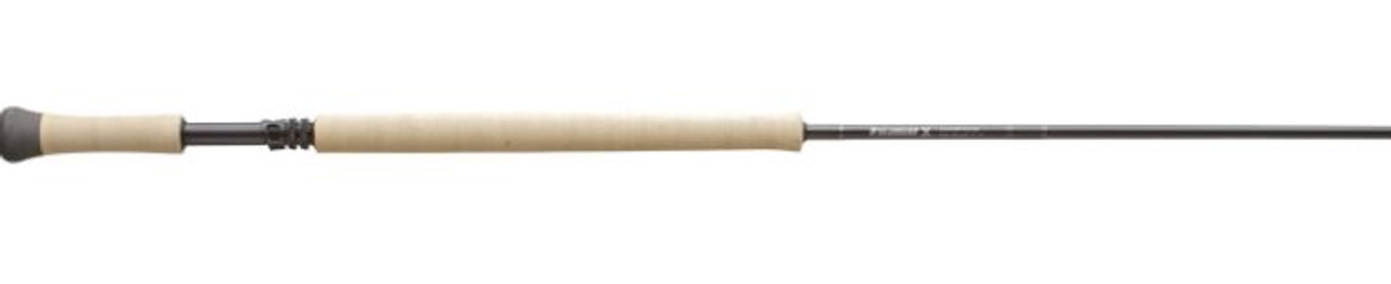 SAGE X SWITCH ROD