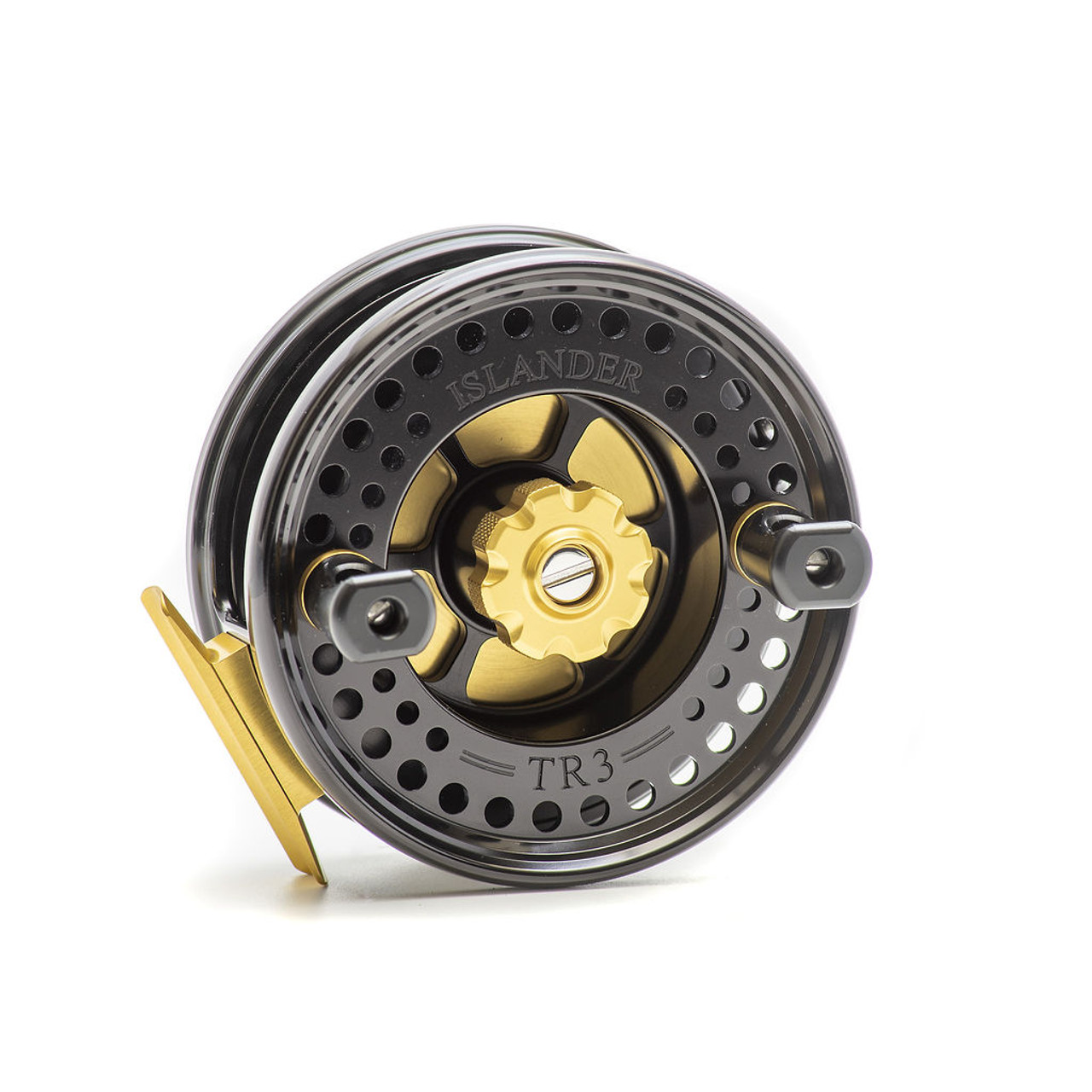 ISLANDER TR3 MOOCHING/TROLLING REEL