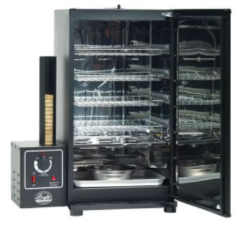 BRADLEY 4 RACK ORIGINAL SMOKER