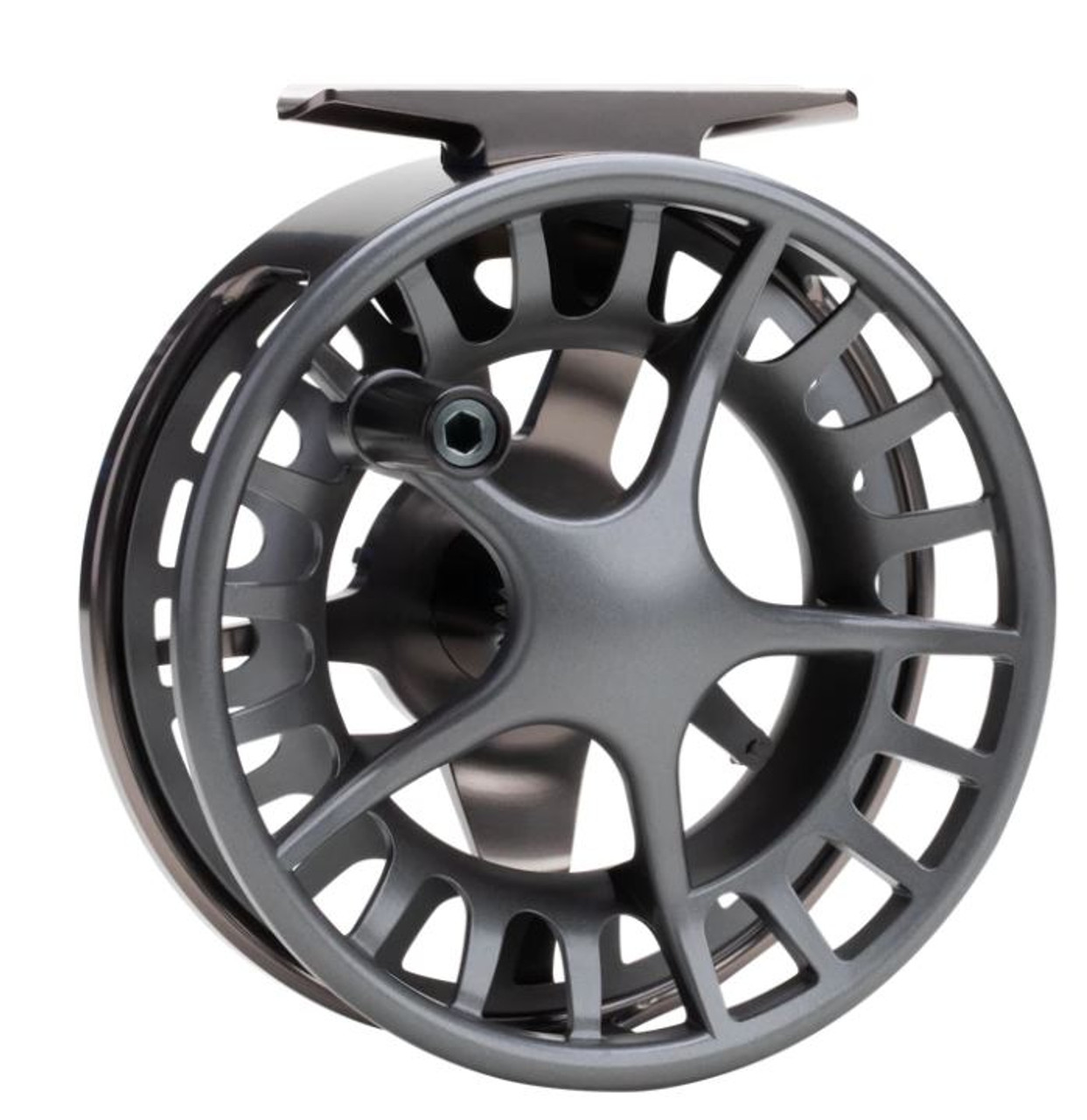 LAMSON REMIX FLY REEL