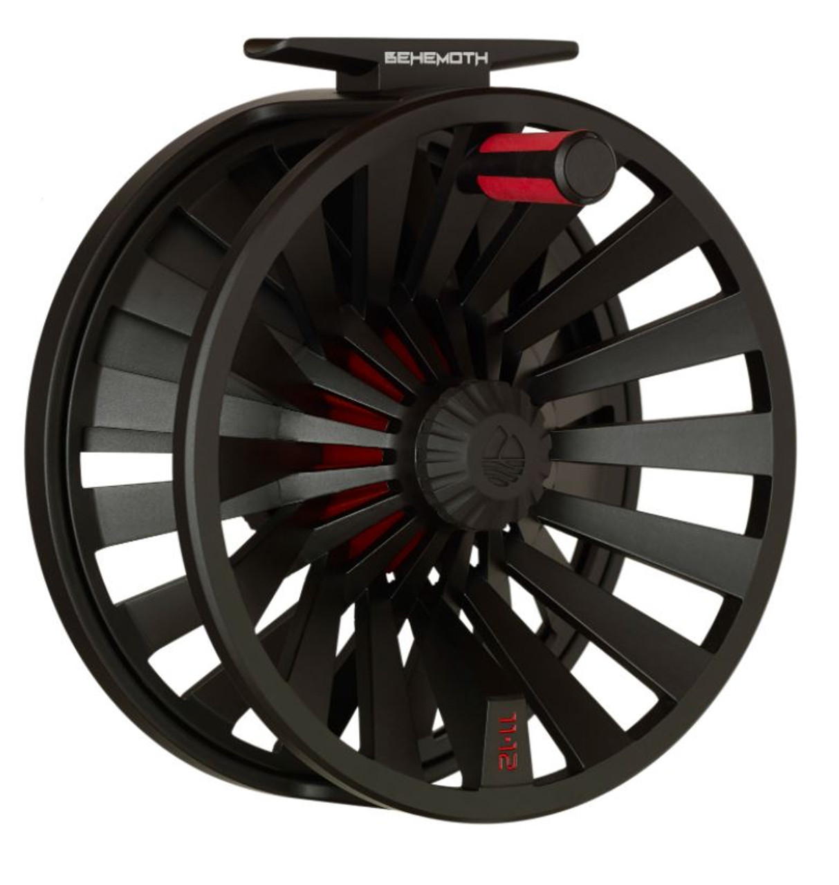 REDINGTON BEHEMOTH FLY SPOOL