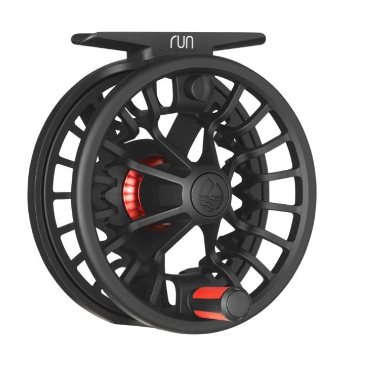 REDINGTON RUN FLY REEL - FRED'S CUSTOM TACKLE