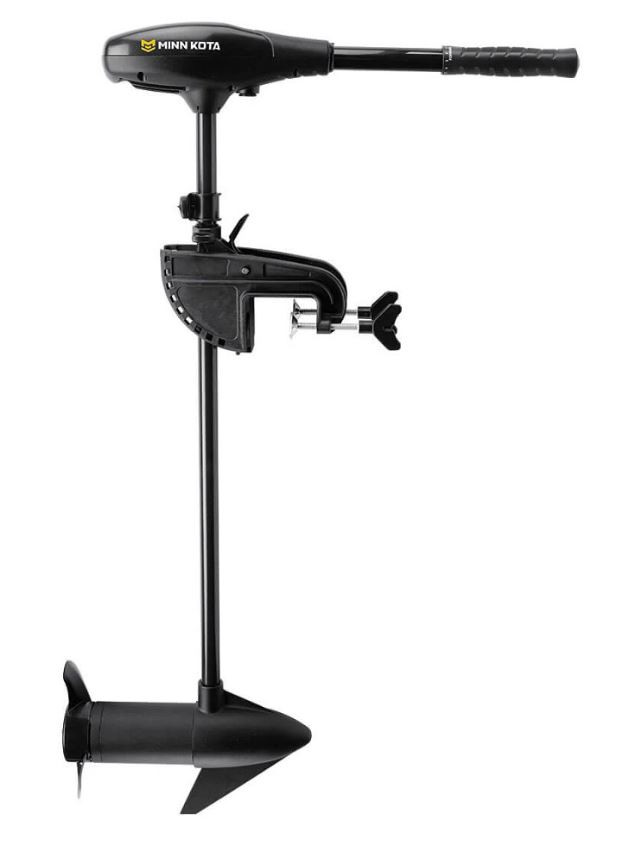 MINN KOTA ENDURA MAX 50 - 36" SHAFT