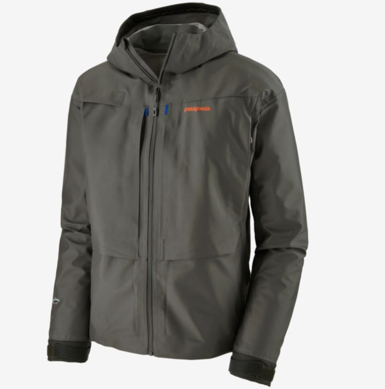 PATAGONIA MENS RIVER SALT JACKET - FRED'S CUSTOM TACKLE