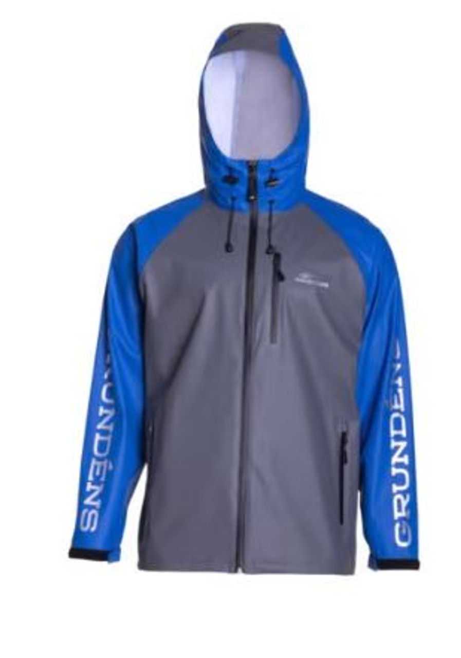 GRUNDENS TOURNEY JACKET