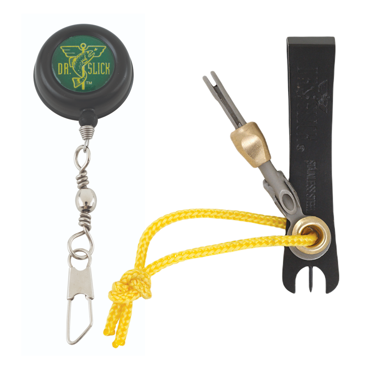 DR. SLICK NIPPER KNOT TOOL COMBO