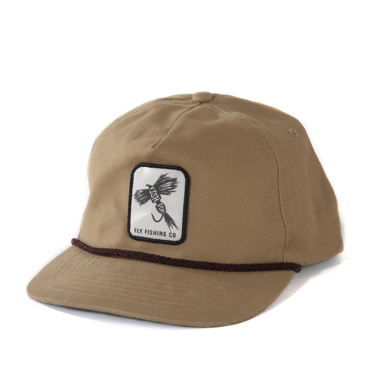 FISHPOND HIGH AND DRY HAT