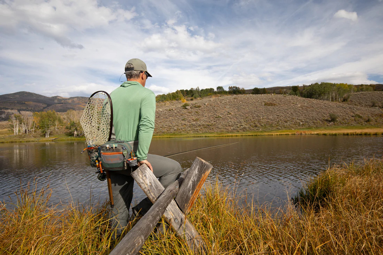 FISHPOND SWITCHBACK 2.0 WADING SYSTEM