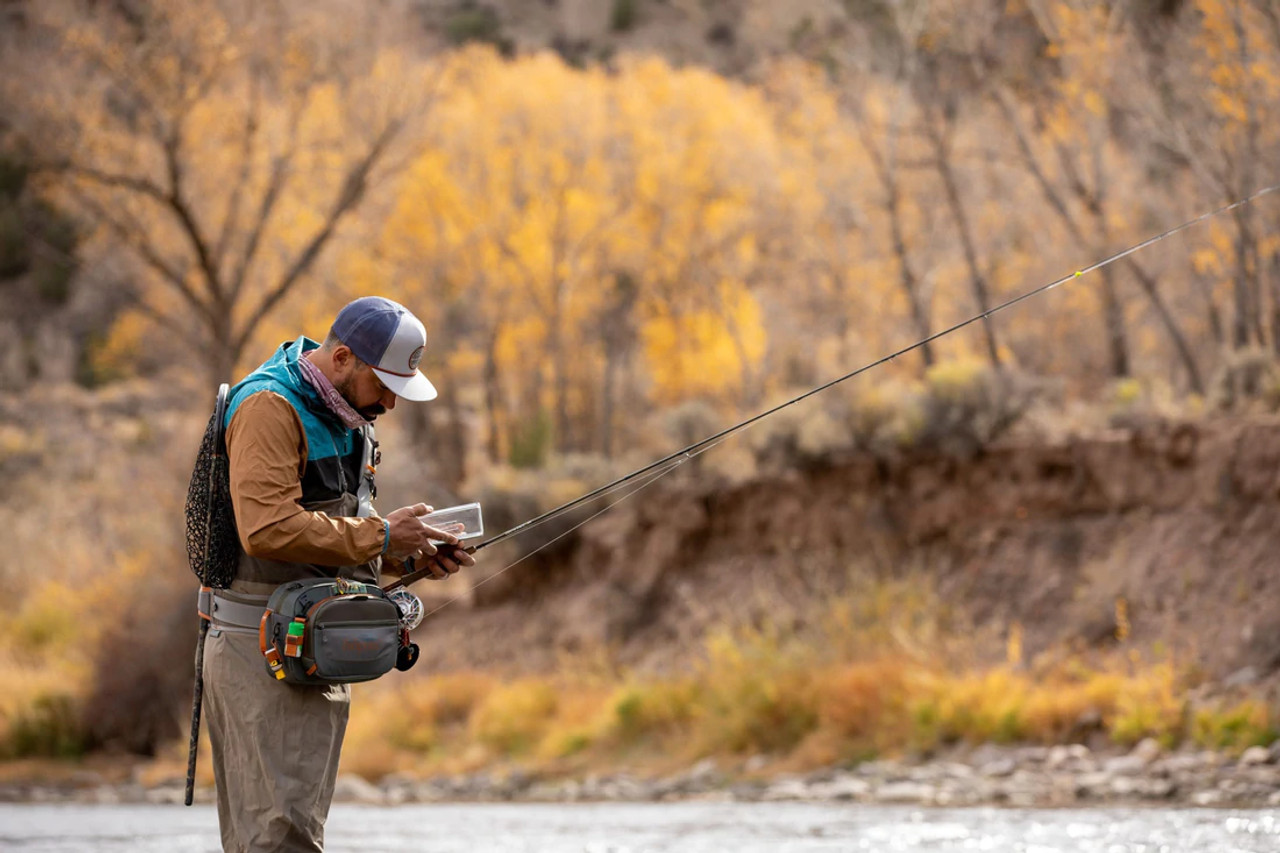 FISHPOND SWITCHBACK PRO WADING SYSTEM