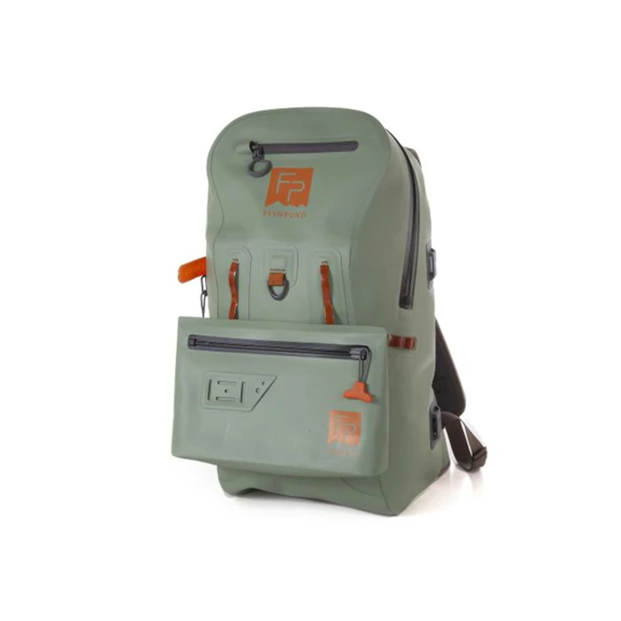 FISHPOND THUNDERHEAD SUBMERSIBLE BACKPACK - FRED'S CUSTOM TACKLE