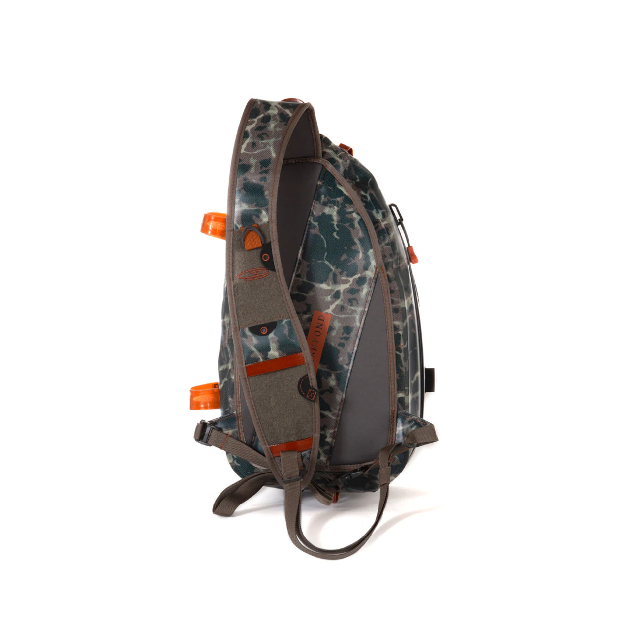 Fishpond Thunderhead Submersible Fly Fishing Sling Pack