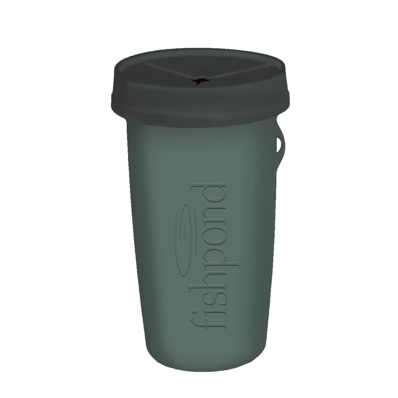 Fishpond PioPod Micro Fly Fishing Trash Container 