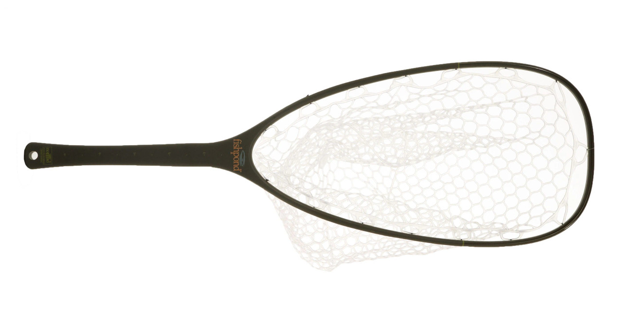 FISHPOND NOMAD EMERGER NET original