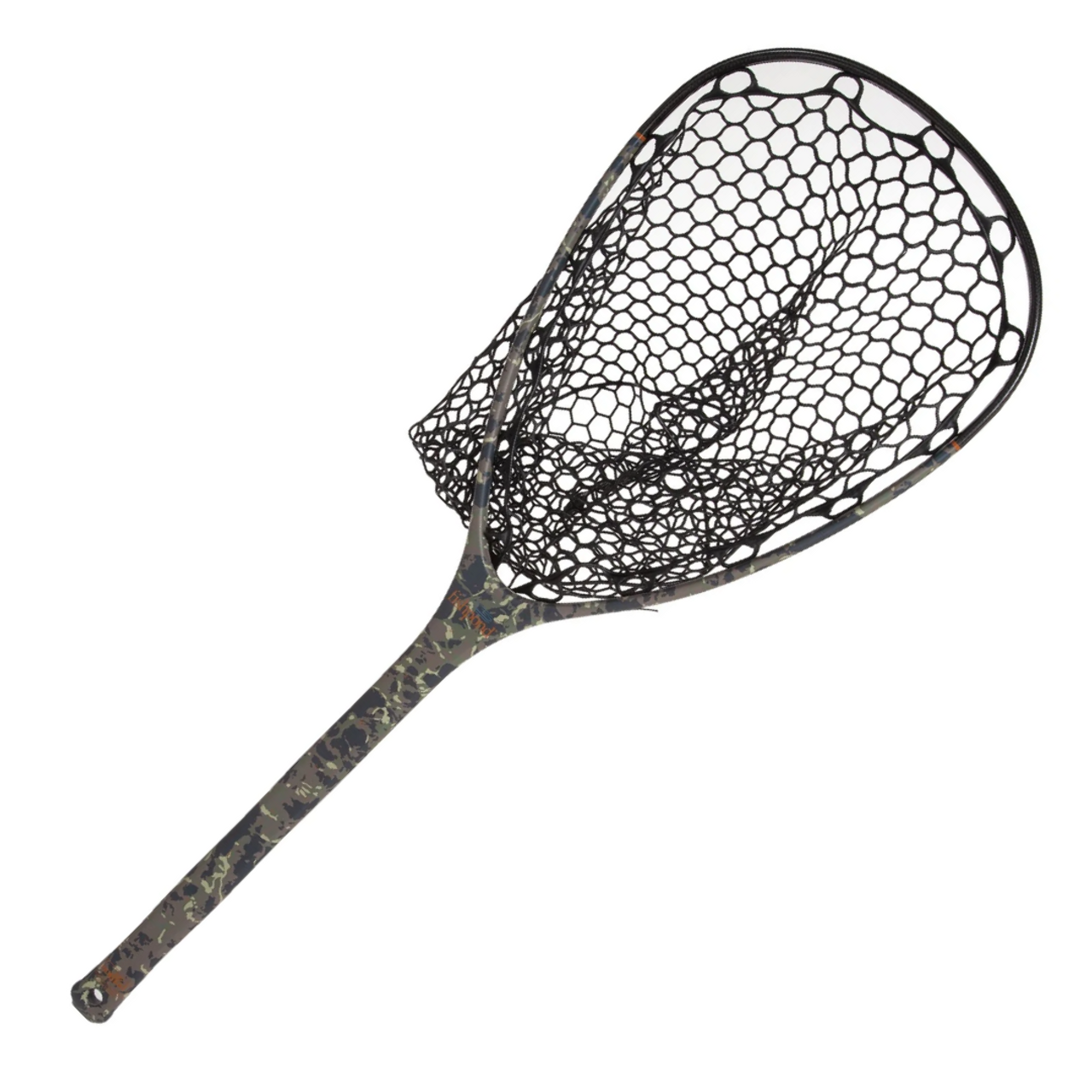 FISHPOND NOMAD MID-LENGTH NET - FRED'S CUSTOM TACKLE