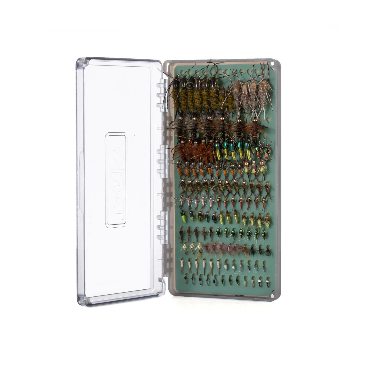 FISHPOND TACKY ORIGINAL FLY BOX