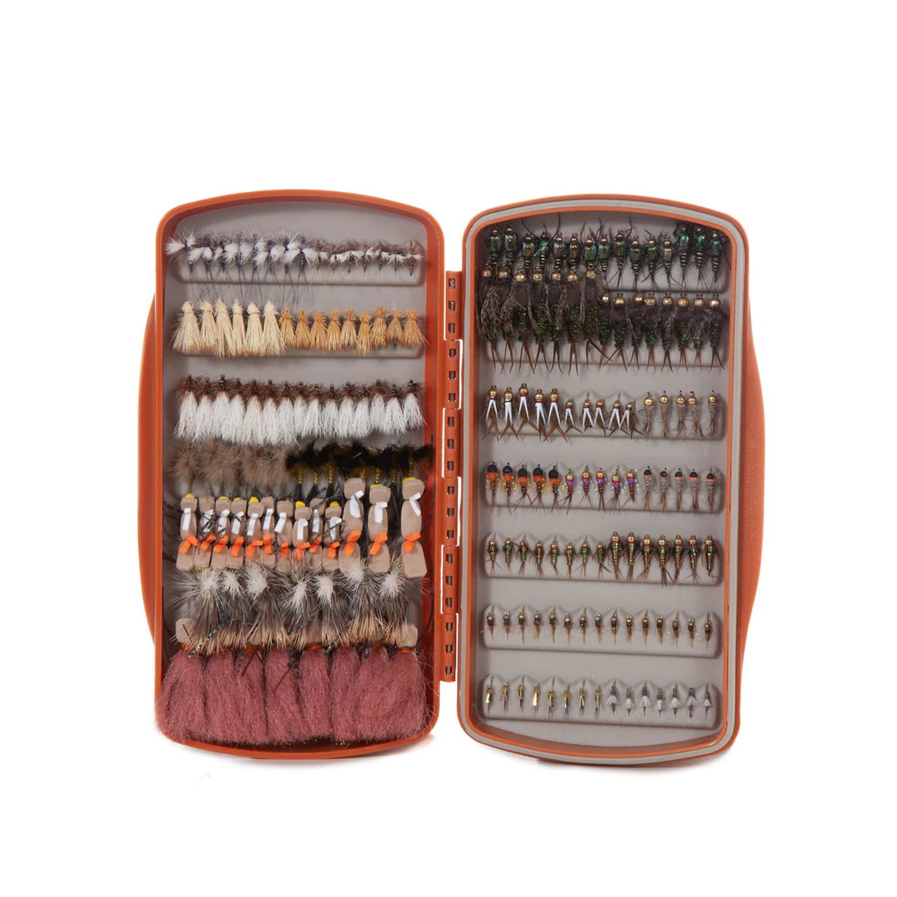 Fishpond Tacky Pescador Fly Box MagPad Small, Buy Tacky Fly Boxes Online  at