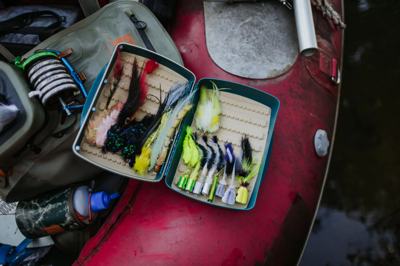 Fly Fishing Gear and Supplies