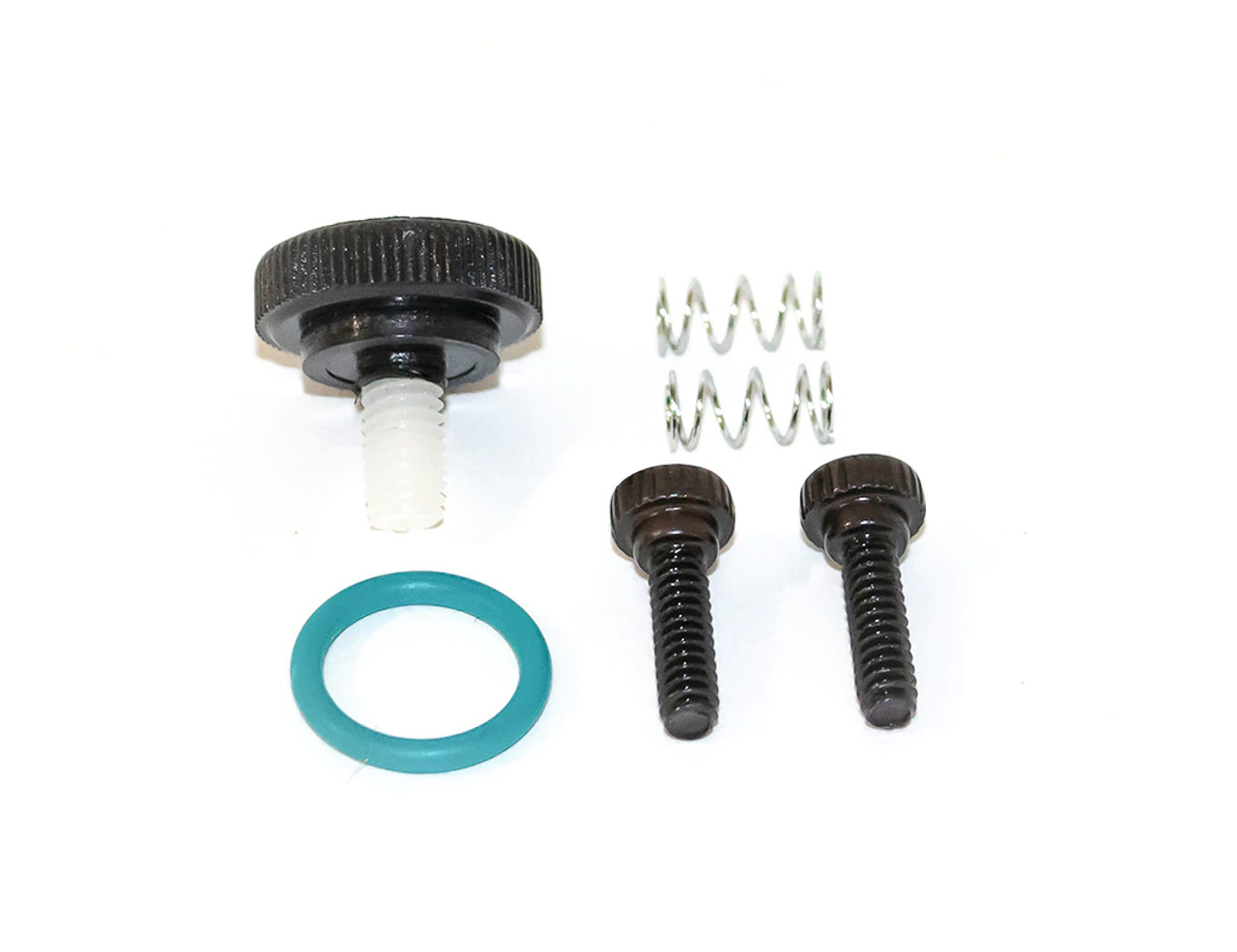 RENZETTI VICE SPARE PARTS KIT