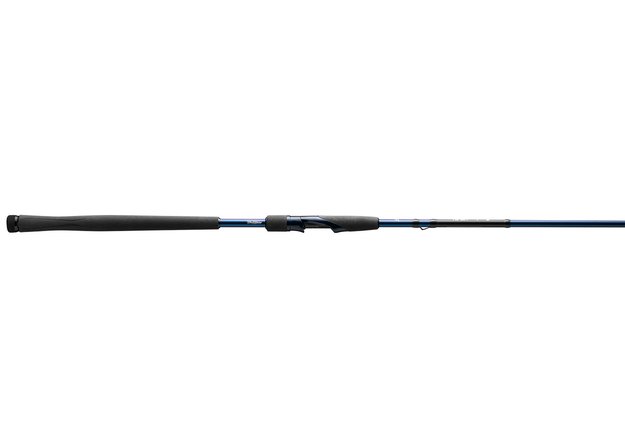 13 FISHING DEFY S SALTWATER SPINNING ROD - FRED'S CUSTOM TACKLE