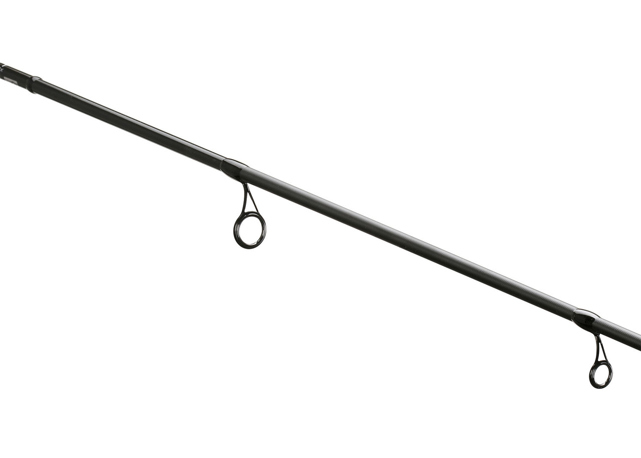 Defy Silver Spinning HTC2 Fishing Rod by 13 Fishing at Fleet Farm