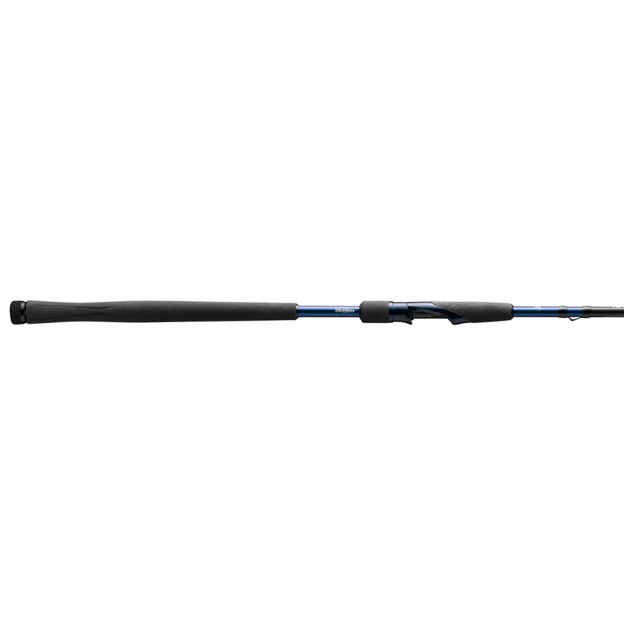 13 Fishing Defy Silver Spinning Rod