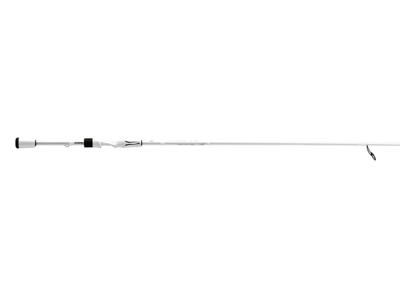 13 FISHING FATE V3 SPINNING ROD - FRED'S CUSTOM TACKLE