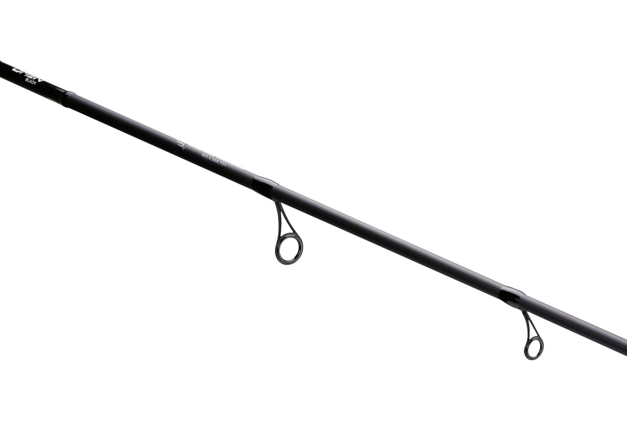 13 FISHING OMEN QUEST TRAVEL SPIN ROD - FRED'S CUSTOM TACKLE