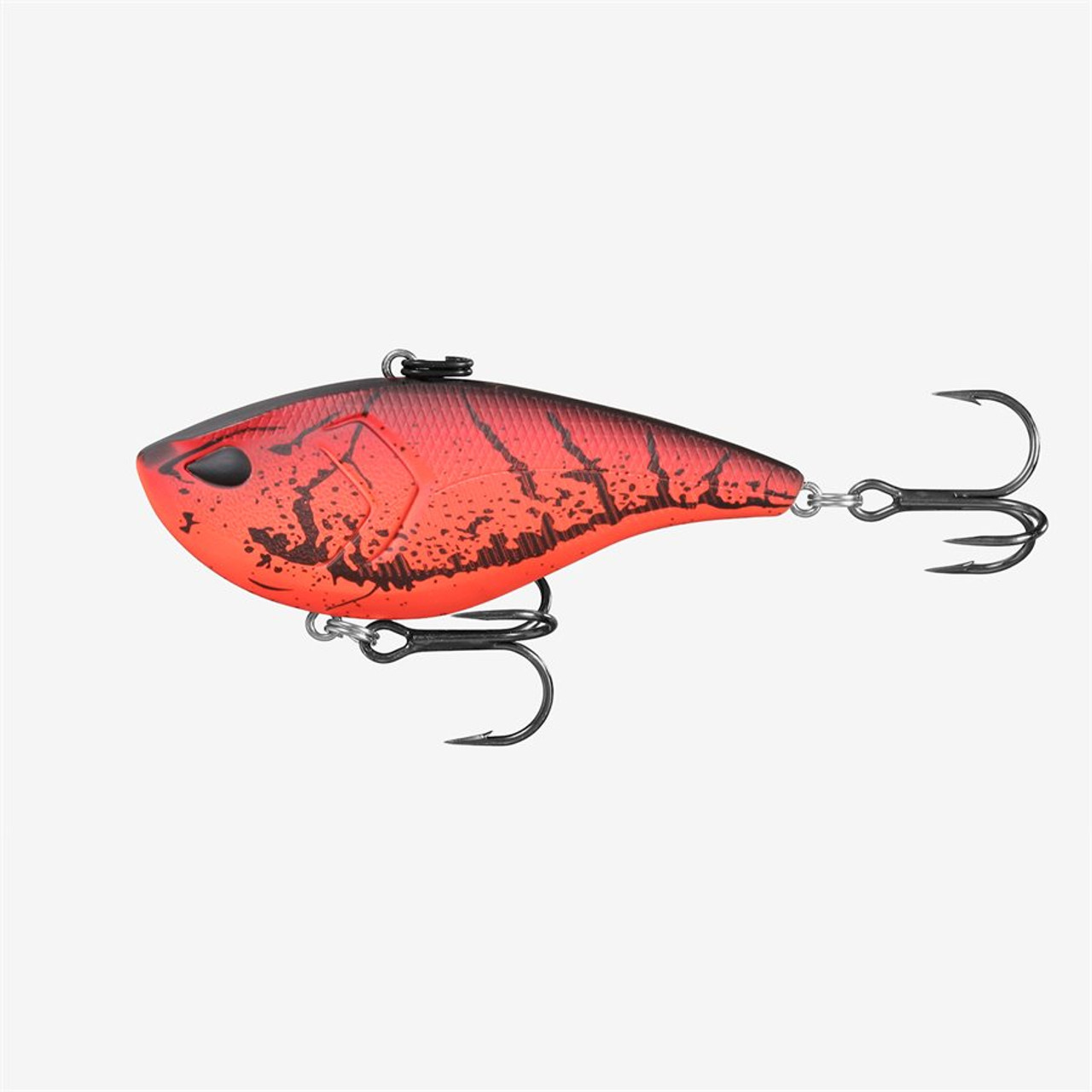 13 Fishing El Diablo Lipless Crankbait Mudbug