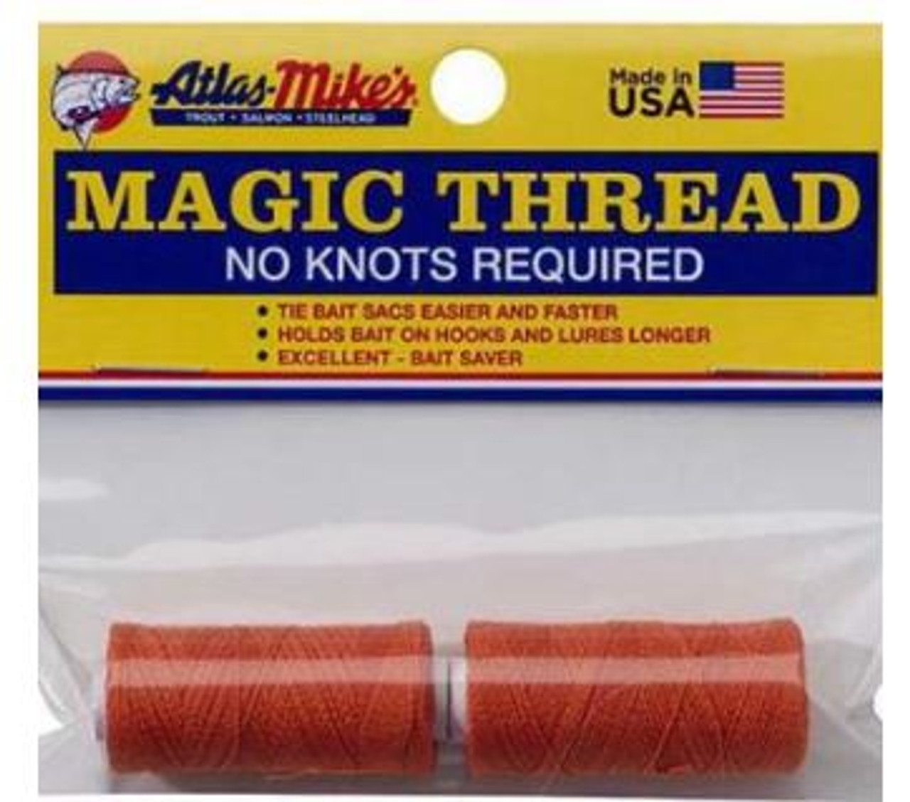 ATLAS MAGIC THREAD 2PK