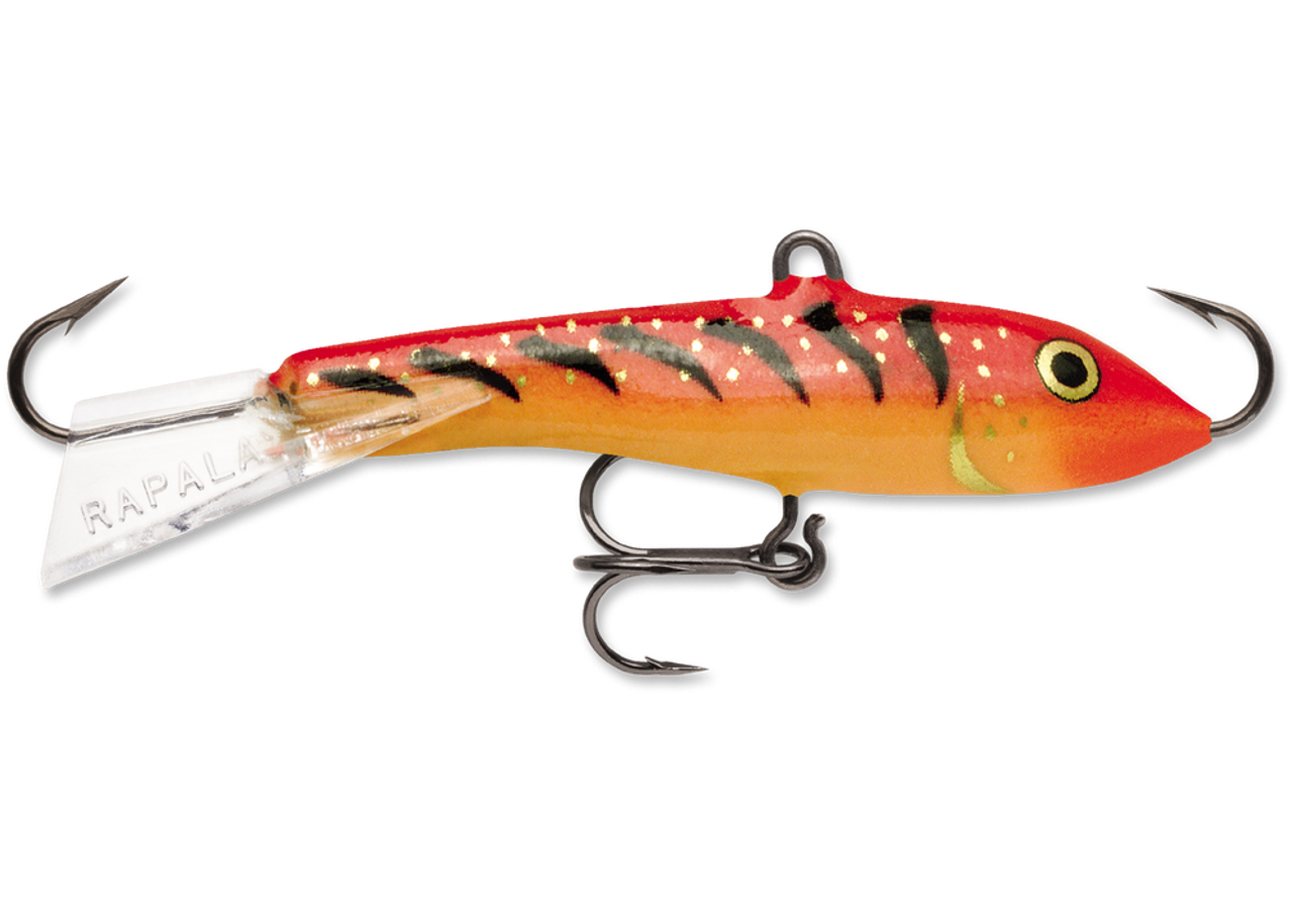 RAPALA JIGGING RAP