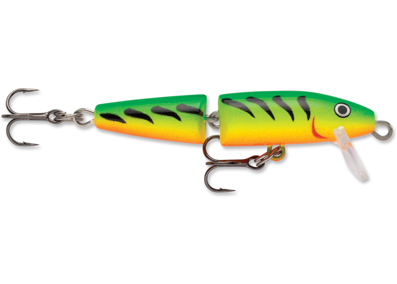 Lure Rapala jointed® 11 cm - Hard lures - Predator - Fishing