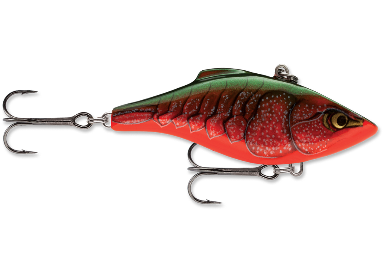 RAPALA RATTLIN' RAP