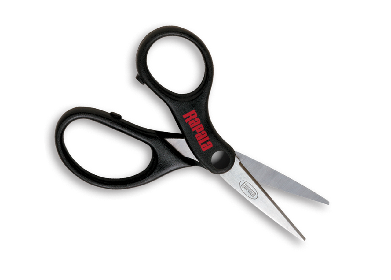 Retractable scissors Rapala rcd - Mounts - Predator - Fishing