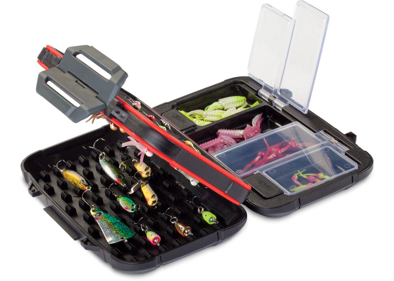 RAPALA UTILITY BOX MEDIUM - FRED'S CUSTOM TACKLE