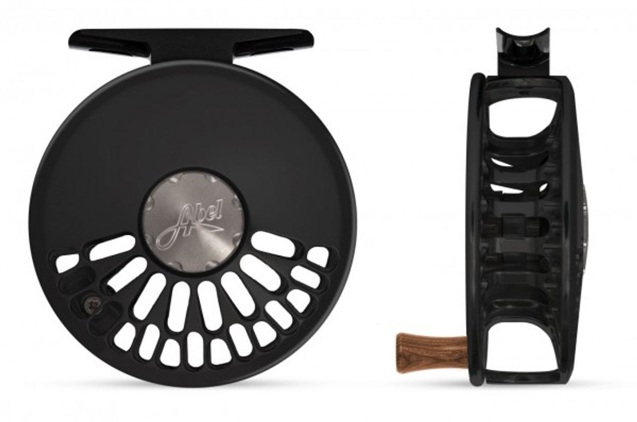 ABEL TR FLY REEL