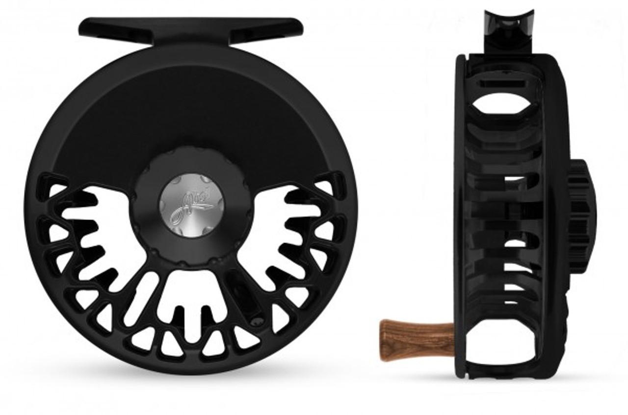 ABEL VAYA FLY REEL