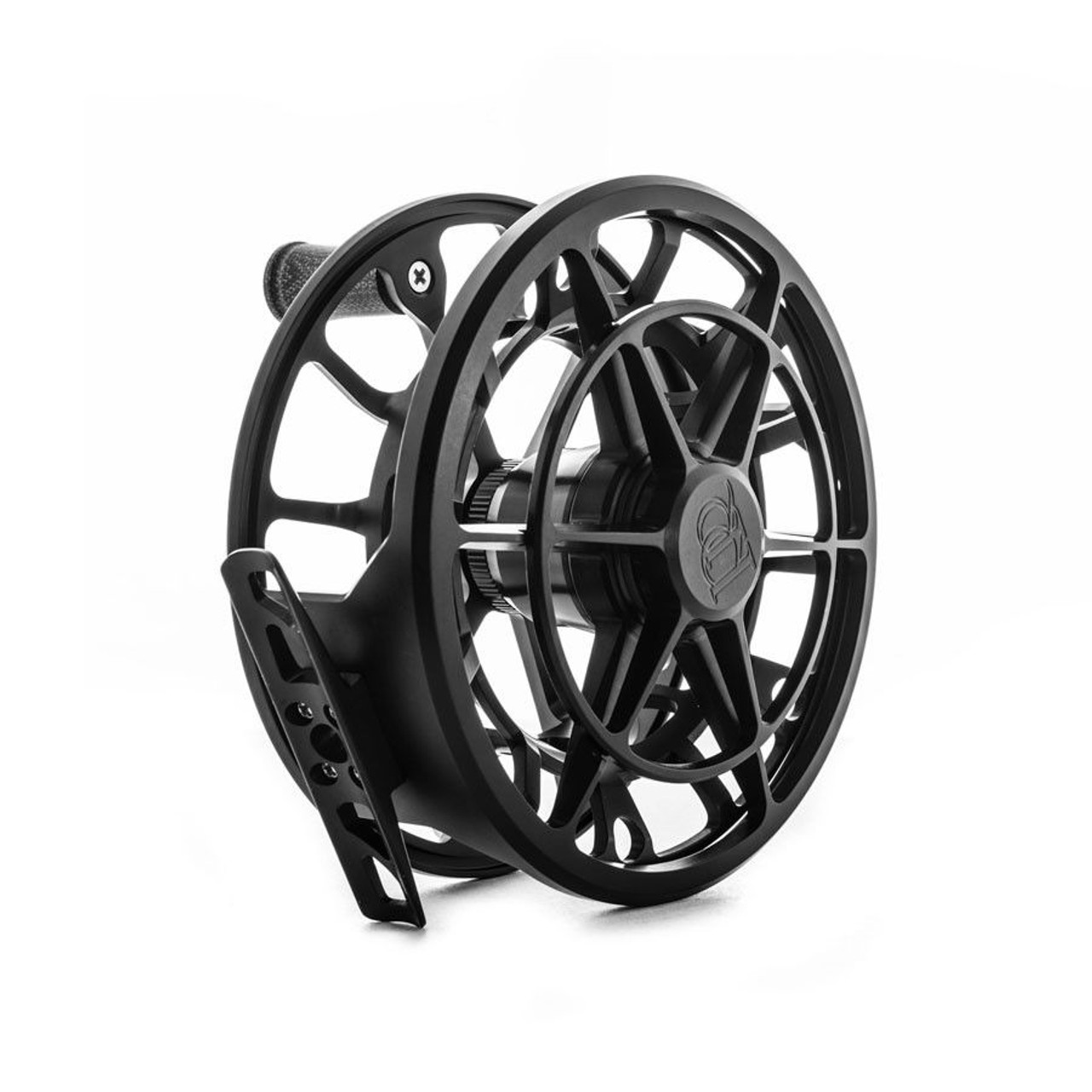 ROSS EVOLUTION R SALT FLY REEL 9/10 platinum