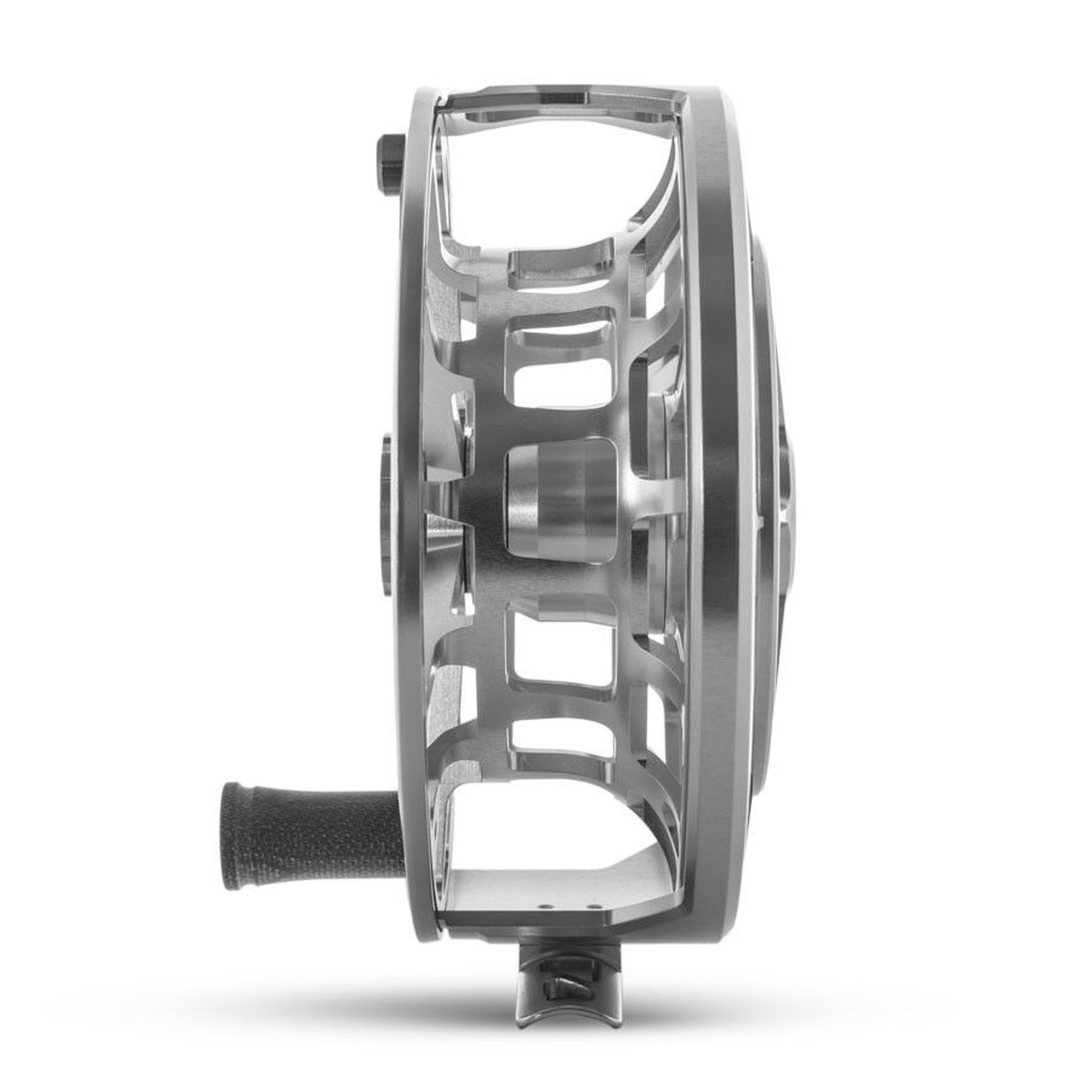 RossReels Evolution R Salt 9/10 おまけ付き ROSS EVOLUTION R SALT FLY REEL - FRED'S CUSTOM TACKLE