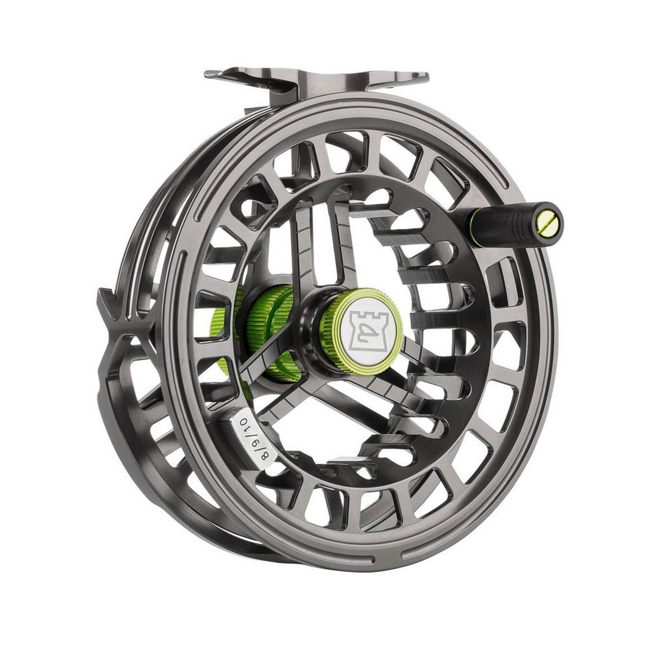 HARDY ULTRADISC UDLA FLY REEL