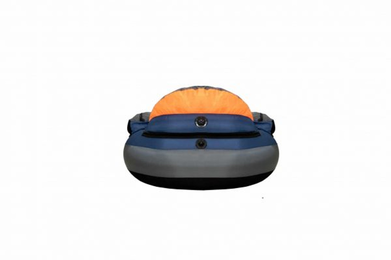 OUTCAST FISH CAT RISE FLOAT TUBE