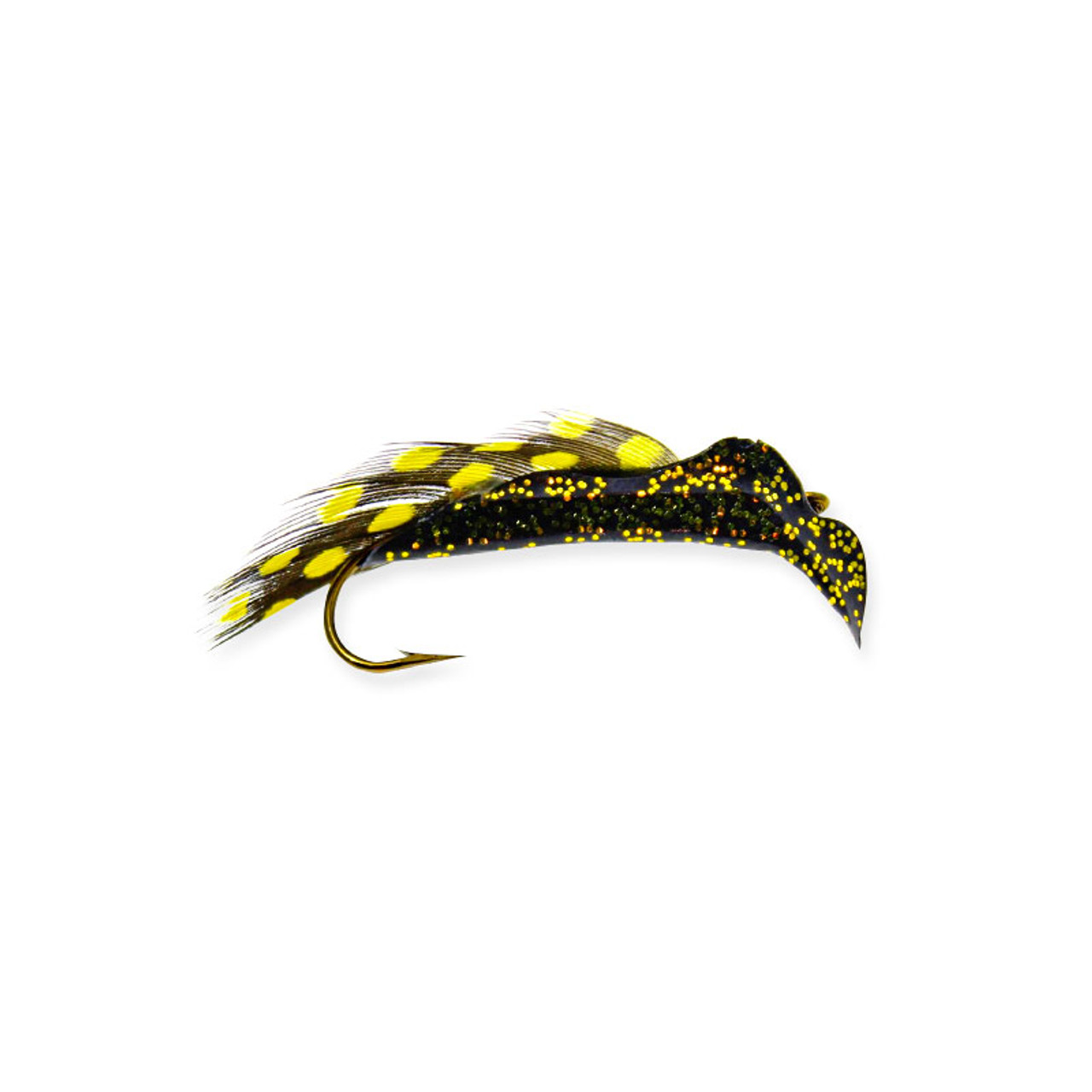 Mini Tube Jigs – RedRum Baits