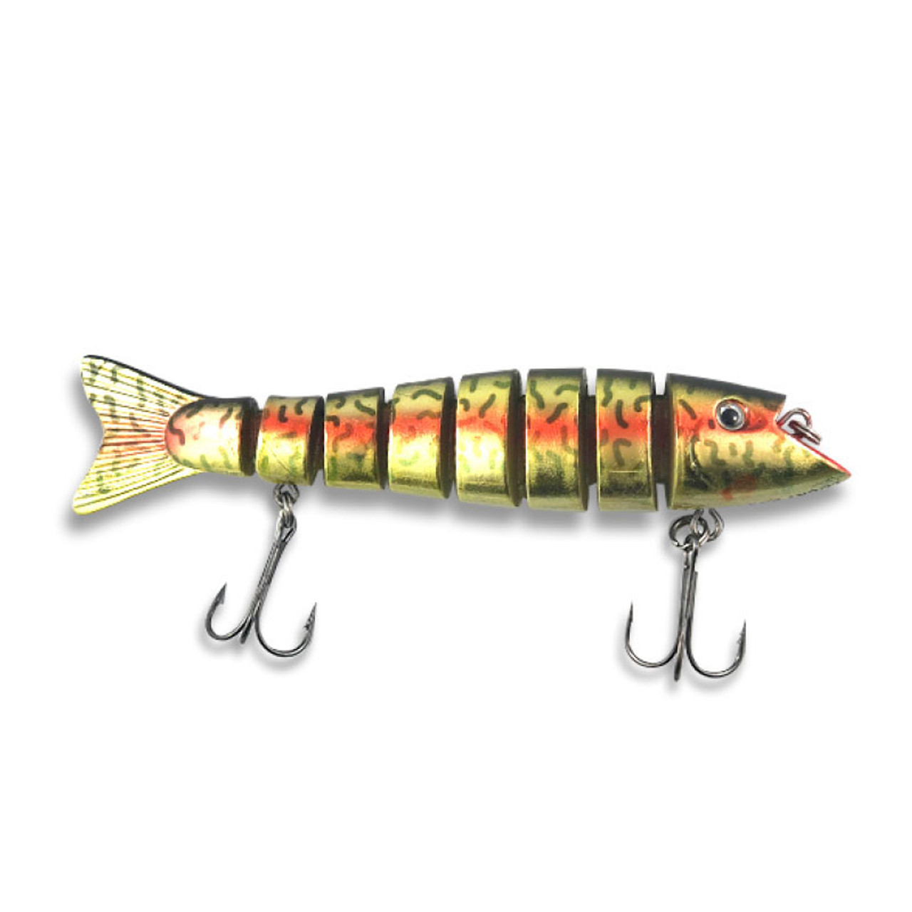 Lucky Bug 3 Zombie Maxx-Minnow