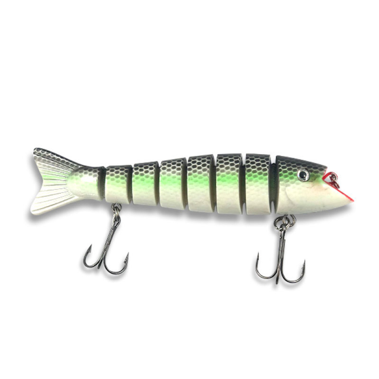 Lucky Bug 3 Zombie Maxx-Minnow