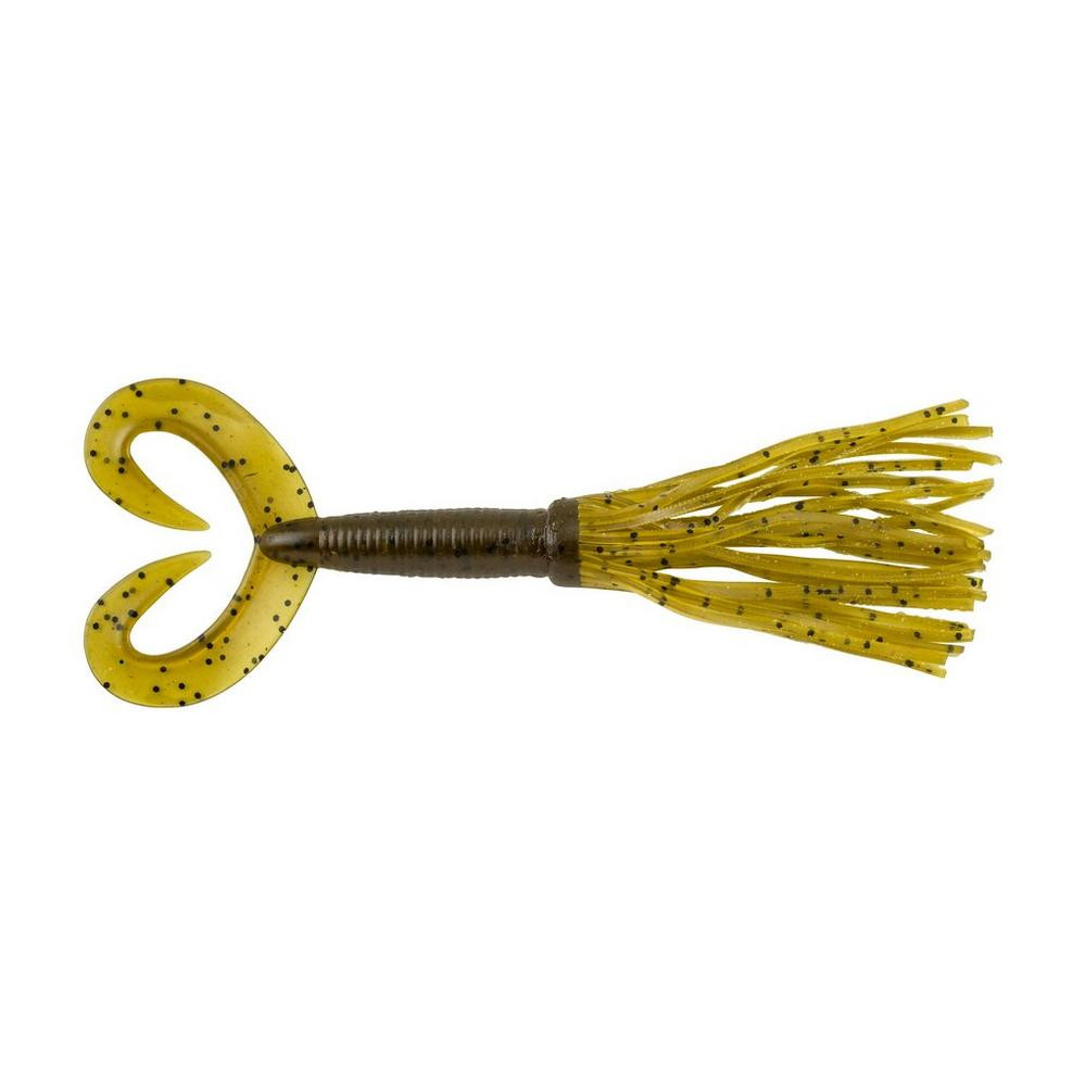 POWERBAIT BEARDED DEUCE 4"