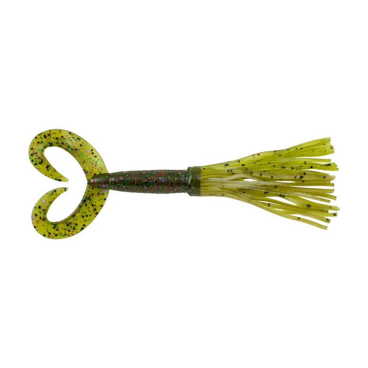 POWERBAIT BEARDED DEUCE 4"