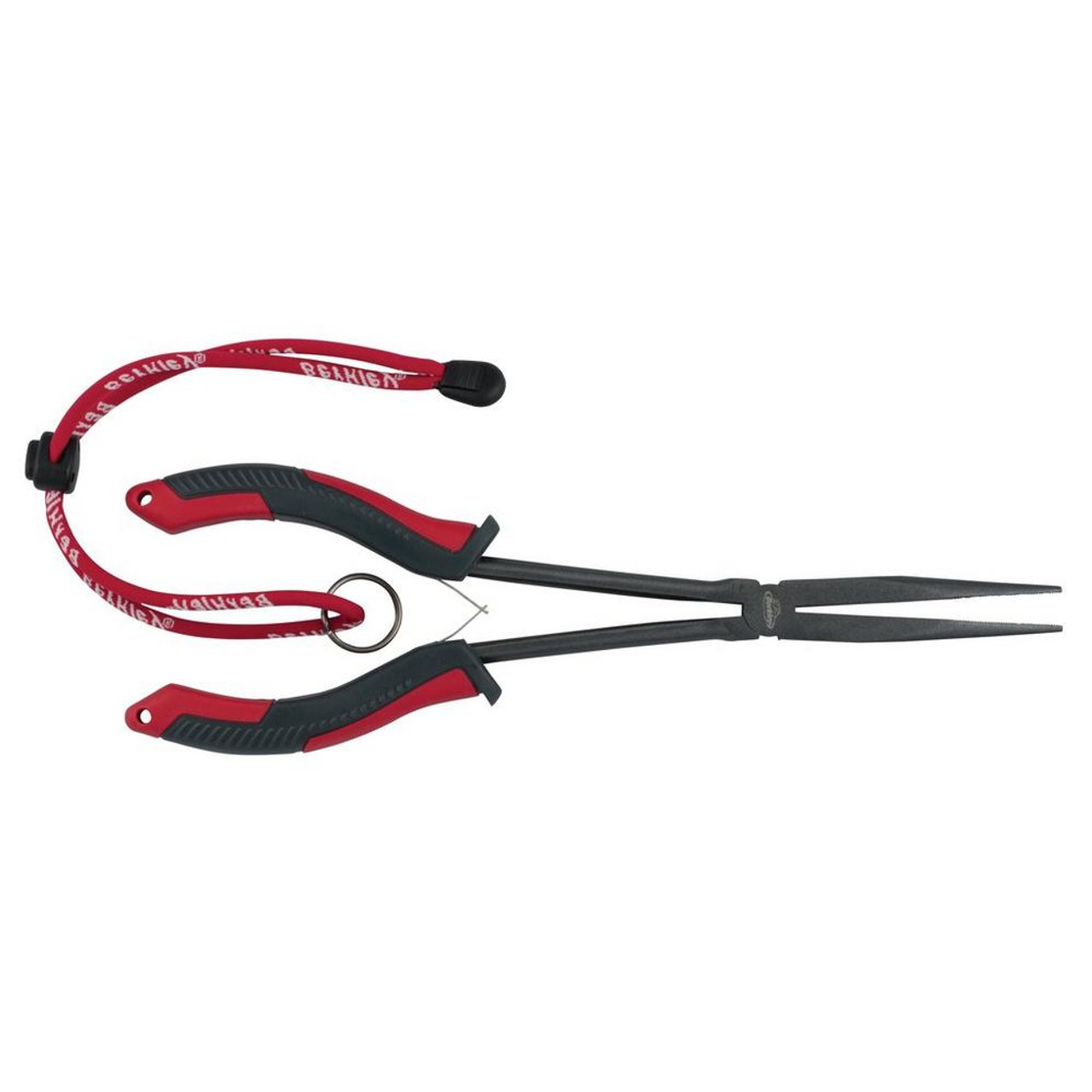 BERKLEY 11 XCD LONG REACH PLIERS - FRED'S CUSTOM TACKLE